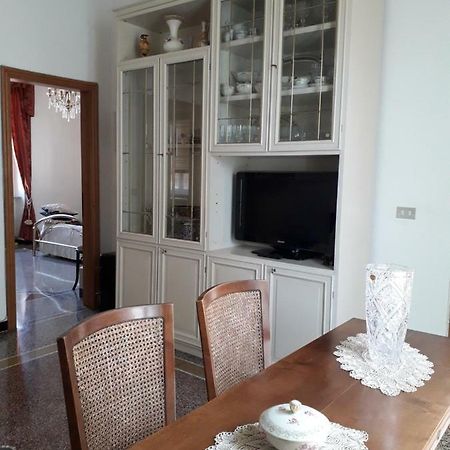 Riva Beach House Sestri Levante Kültér fotó