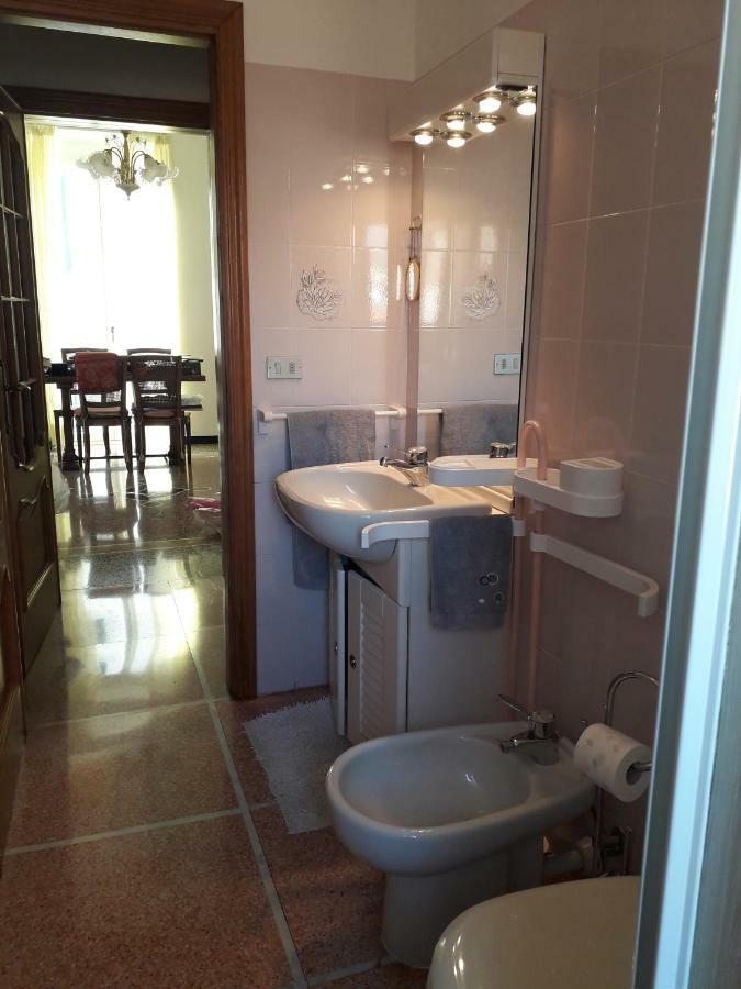 Riva Beach House Sestri Levante Kültér fotó