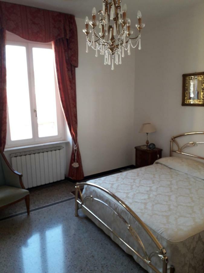 Riva Beach House Sestri Levante Kültér fotó