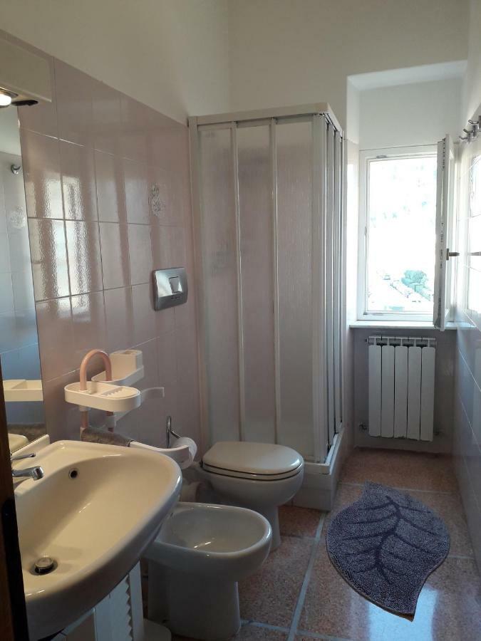 Riva Beach House Sestri Levante Kültér fotó