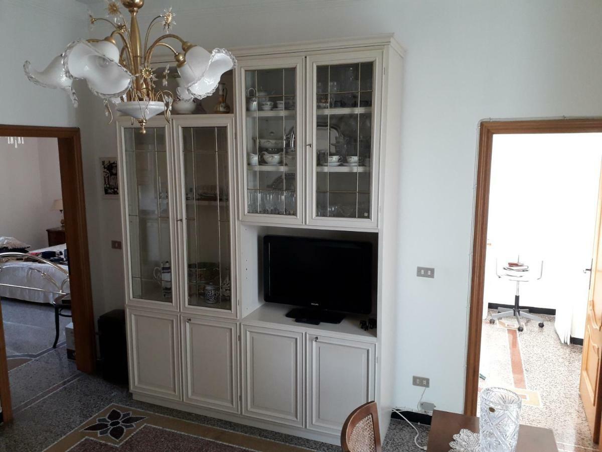 Riva Beach House Sestri Levante Kültér fotó
