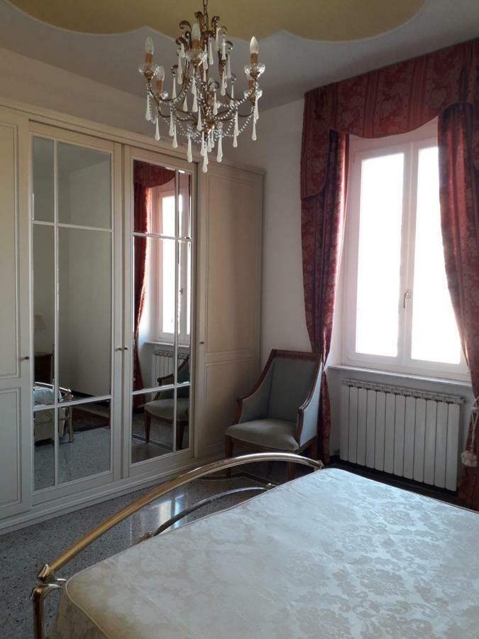 Riva Beach House Sestri Levante Kültér fotó