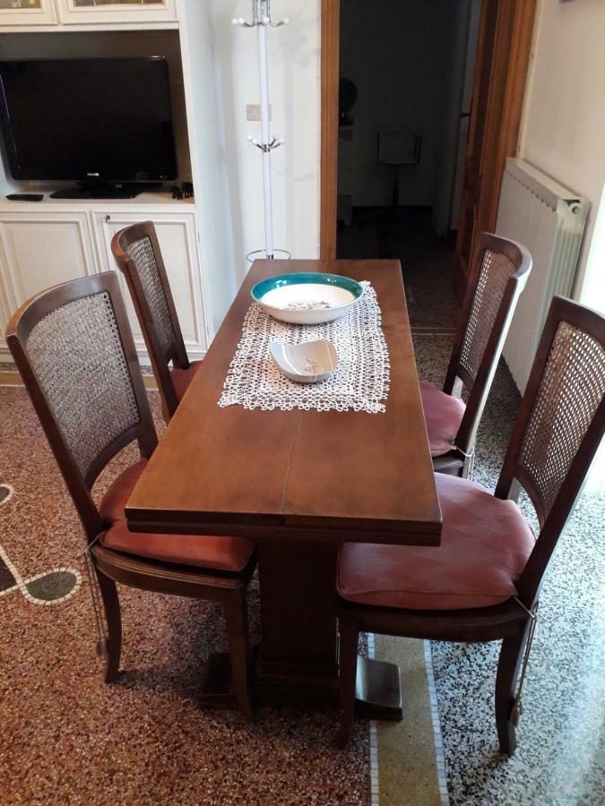 Riva Beach House Sestri Levante Kültér fotó