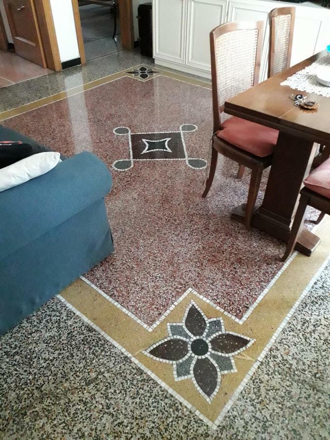 Riva Beach House Sestri Levante Kültér fotó