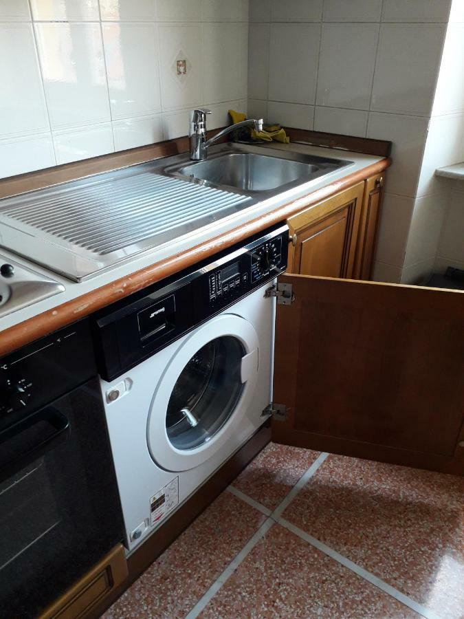 Riva Beach House Sestri Levante Kültér fotó