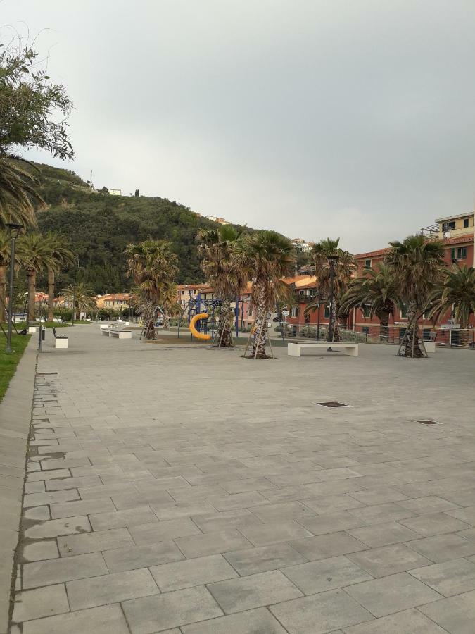 Riva Beach House Sestri Levante Kültér fotó